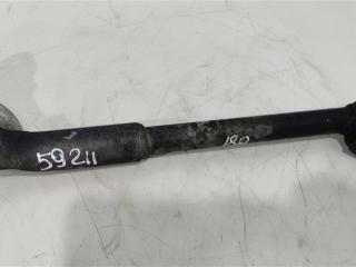 масляная трубка турбины Volkswagen Passat B6 2009, 2.0 л., TDi, дизель, универсал, 03L145771N, 03L145535A, CBB, 03L145736D, CFF, CEG, 03L145771AN