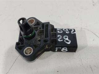 датчик абсолютного давления Volkswagen Passat B7 2013, 2.0 л., TDi, дизель, седан, 03G906051E, 1K0145770AE, CAY, CFFA, CFFB, CFGB, CFF, CLLA, CFGC