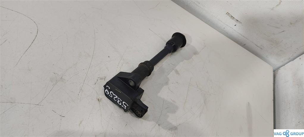 катушка зажигания Volvo S60 2 поколение 2011, 1.6 л., бензин, седан, B4164T, BM5G12A366DA, . - фото №1