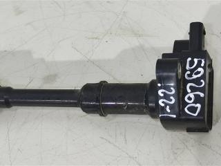 катушка зажигания Volvo S60 2 поколение 2011, 1.6 л., бензин, седан, B4164T, BM5G12A366DA, .