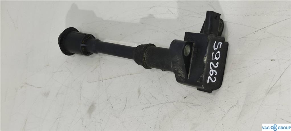 катушка зажигания Volvo S60 2 поколение 2011, 1.6 л., бензин, седан, B4164T, BM5G12A366DA, . - фото №1