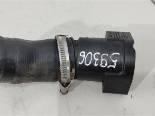 патрубок турбины Volkswagen Passat B7 2013, 2.0 л., TDi, дизель, седан, CBA, 03L131111G, CBB, CFF, CBD, .