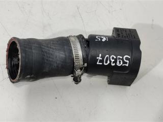 патрубок турбины Volkswagen Passat B6 2009, 2.0 л., TDi, дизель, седан, 03L131111R, CDA, CAW, CCT, BZB, CBF, CCZ, CFF, .