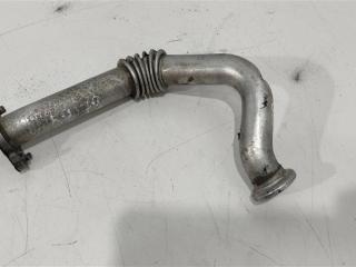 трубка системы рециркуляции EGR Volkswagen Passat B7 2013, 2.0 л., TDi, дизель, универсал, CAY, CDC, CFH, 03L131521R, CFF, CLC, CDB, .