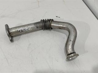 трубка системы рециркуляции EGR Volkswagen Passat B7 2013, 2.0 л., TDi, дизель, универсал, CAY, CDC, CFH, 03L131521R, CFF, CLC, CDB, .