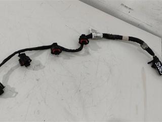 проводка Volvo S60 2 поколение 2011, 1.6 л., бензин, седан, B4164T, BM5G9F666AC, .