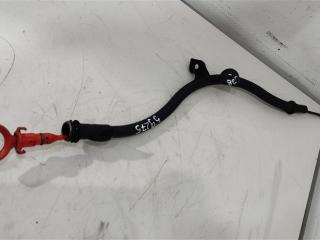 щуп двигателя Volkswagen Passat B7 2013, 2.0 л., TDi, бензин, седан, 03L103634J, 03L103634M, 03L115611T, 03L115611J, CFFA, CFFB, CLCA, CFGB, CFHC, CLJA, CLCB