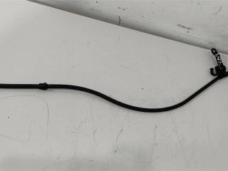 трубка масляного щупа Volkswagen Polo 4 поколение 2003, 1.2 л., бензин, BME, AZQ, BMD, 03E115629C, AWY, .