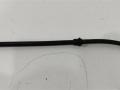 трубка масляного щупа Volkswagen Polo 4 поколение 2003, 1.2 л., бензин, BME, AZQ, BMD, 03E115629C, AWY, . - фото №2
