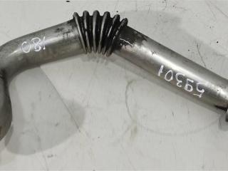 трубка системы рециркуляции EGR Volkswagen Amarok 1 поколение 2013, 2.0 л., TDi, дизель, пикап, CAY, CDC, CFH, 03L131521R, CFF, CLC, CDB, .