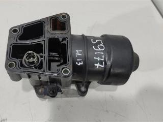 корпус масляного фильтра Volkswagen Crafter 1 поколение [рестайлинг] 2013, 2.0 л., TDi, дизель, фургон, 03L117021C, 03L115389C, 03L115389H, CFFA, CFFB, CFGB, CFGC, CGLC, CMGB, CLJA, CGLD, CGLE, CFFD, 03L115389G