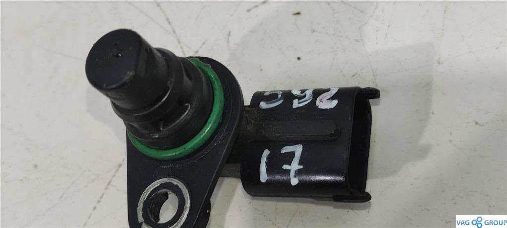 датчик распредвала Ford Kuga 2 поколение 2014, 1.6 л., бензин, внедорожник 5 дв., BM5112K073AS, . - фото №1