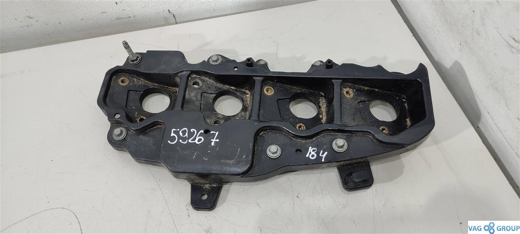 кронштейн (крепление) Ford Kuga 2 поколение 2014, 1.6 л., бензин, внедорожник 5 дв., B4164T, BM5G12257EC, . - фото №1