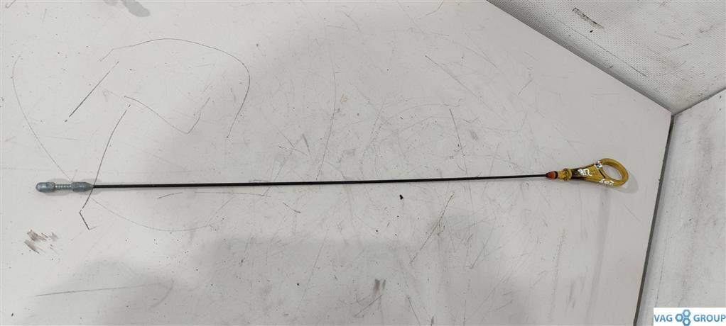 щуп двигателя Ford Kuga 2 поколение 2014, 1.6 л., бензин, внедорожник 5 дв., B4164T, BM5G6750AD, . - фото №1