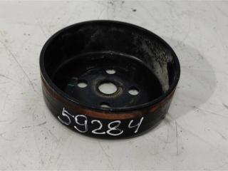 шкив помпы Volvo V60 1 поколение 2011, 1.6 л., бензин, универсал, B4164T, 8509AA, .