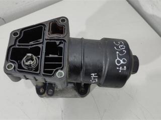 корпус масляного фильтра Volkswagen Crafter 1 поколение [рестайлинг] 2013, 2.0 л., TDi, дизель, фургон, 03L117021C, 03L115389C, 03L115389H, CFFA, CFFB, CFGB, CFGC, CGLC, CMGB, CLJA, CGLD, CGLE, CFFD, 03L115389G