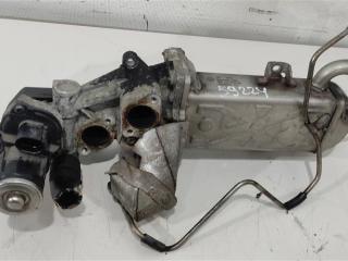 охладитель EGR / Радиатор EGR Volkswagen Passat B7 2013, 2.0 л., TDi, дизель, седан, 03L131512CF, 03L131512CH, 03L131512BB, 03L131512DQ, 03L131512BL, CAY, CFH, 03L131512C, CFF, CFG, CLL, CLJ, CFJ, CLC, 03L131527AX