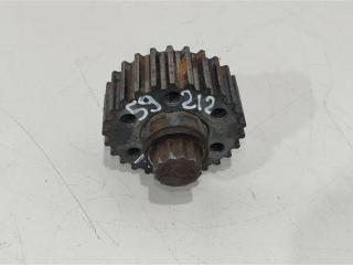 шестерня (звездочка) коленвала Volkswagen Jetta 5 поколение 2006, 2.0 л., бензин, седан, BPY, 06D105263, BPJ, BWE, BUL, .