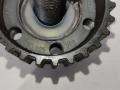 шестерня (звездочка) коленвала Volkswagen Jetta 5 поколение 2006, 2.0 л., бензин, седан, BPY, 06D105263, BPJ, BWE, BUL, . - фото №4