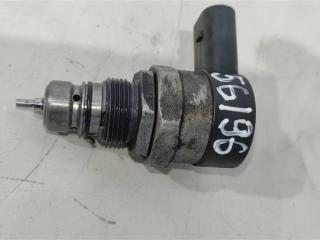 датчик давления топлива Audi A6 4F/C6 [рестайлинг] 2009, 2.0 л., TDi, дизель, седан, 057130764AB, CLCA, CFJA, CFHC, CFHF, CFJB, CLCB, 0281006075