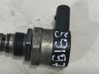 датчик давления топлива Volkswagen Touran 1 поколение [2-й рестайлинг] 2012, 2.0 л., TDi, дизель, минивэн, 057130764H, ., 0281002859, 03L130089