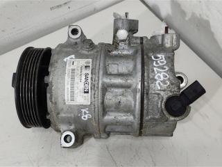 компрессор кондиционера Volkswagen Passat B6 2009, 2.0 л., TDi, дизель, седан, 1K0820808F, 1K0820808D, 1K0820808B, ., 1711N, 1711E