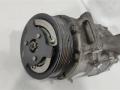компрессор кондиционера Volkswagen Passat B6 2009, 2.0 л., TDi, дизель, седан, 1K0820808F, 1K0820808D, 1K0820808B, ., 1711N, 1711E - фото №5