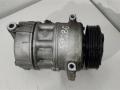 компрессор кондиционера Volkswagen Passat B6 2009, 2.0 л., TDi, дизель, седан, 1K0820808F, 1K0820808D, 1K0820808B, ., 1711N, 1711E - фото №6