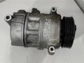 компрессор кондиционера Volkswagen Passat B6 2009, 2.0 л., TDi, дизель, седан, 1K0820808F, 1K0820808D, 1K0820808B, ., 1711N, 1711E - фото №7