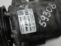 компрессор кондиционера Volkswagen Caddy 3 поколение 2006, 2.0 л., TDi, дизель, фургон, BMP, 5N0820803E, ., BRM - фото №3