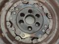 маховик Volkswagen Passat B7 2013, 2.0 л., TDi, дизель, седан, 03L105266AK, BKC, BXE, 03L105266DE, 03L105266DF, 03L105266CL, BJB, CBAA, CBAB, CBDC, CBBB, CFF, CFG, CBAC, 03L105266EG, 03L105266EF - фото №3