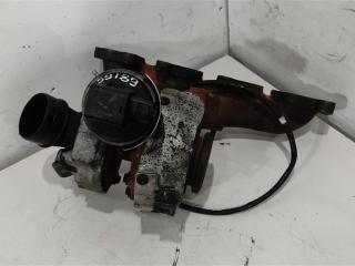 турбина Skoda Superb 2 поколение 2011, 2.0 л., TDi, дизель, седан, 03L253056T, 03L253056G, 03L253019P, CFFA, CFFB, CLCA, CFGB, CFHC, CLJA, CLCB, 03L253010G