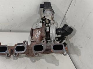 турбина Skoda Superb 2 поколение 2011, 2.0 л., TDi, дизель, седан, 03L253056T, 03L253056G, 03L253019P, CFFA, CFFB, CLCA, CFGB, CFHC, CLJA, CLCB, 03L253010G