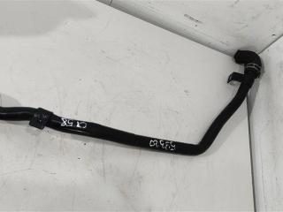 трубка охлаждающей жидкости Volkswagen Passat B6 2009, 2.0 л., TDi, дизель, седан, 1K0121070BR, CDA, CAW, CCT, BZB, 1K0145762GG, CBF, CCZ