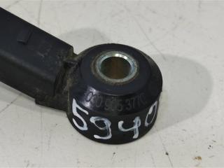 датчик детонации Volkswagen Golf 5 поколение 2006, 1.4 л., бензин, хетчбэк 5 дв., 030905377C, 030905377D, .