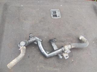 трубка охлаждающей жидкости Peugeot 308 T7 2009, 1.6 л., HDi, дизель, хетчбэк 5 дв., 9670254180, .