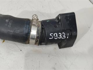 патрубок турбины Volkswagen Passat B7 2013, 2.0 л., TDi, дизель, седан, CBA, 03L131111G, CBB, CFF, CBD, .