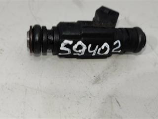 форсунка Audi A3 8L 1999, 1.8 л., бензин, хетчбэк 5 дв., 06A906031D, AVU, AUM, AQY, AGU, AGN, AEH, AKL, ARZ, AZH, APK, APF, .