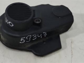 корпус помпы Audi A6 4F/C6 2006, 2.0 л., TFSI, бензин, 06H109121G, .
