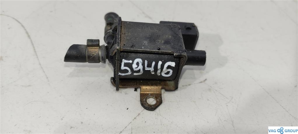 электромагнитный клапан Audi A6 4B/C5 2000, 2.7 л., бензин, седан, 026906283H, 026906283J, 06A103911T, . - фото №1