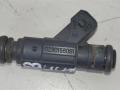 форсунка Audi A4 B6 2003, 1.8 л., бензин, седан, 06A906031BA, AUM, AUQ, BEX, ARY, 0280156061, BVP, BVR - фото №2