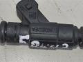 форсунка Audi A4 B6 2003, 1.8 л., бензин, седан, 06A906031BA, AUM, AUQ, BEX, ARY, 0280156061, BVP, BVR - фото №2