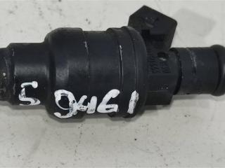 форсунка Audi A6 4B/C5 [рестайлинг] 2002, 1.8 л., бензин, седан, 058133551A, AWT, AWM, AMB, AVJ, BFB, .