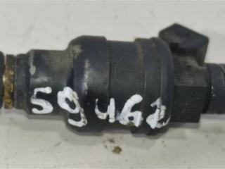 форсунка Audi A6 4B/C5 [рестайлинг] 2002, 1.8 л., бензин, седан, 058133551A, AWT, AWM, AMB, AVJ, BFB, .