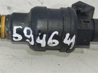 форсунка Audi A6 4B/C5 [рестайлинг] 2002, 1.8 л., бензин, седан, 058133551A, AWT, AWM, AMB, AVJ, BFB, .