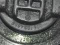 пробка маслозаливная Volkswagen Caddy 3 поколение 2006, 2.0 л., TDi, дизель, фургон, 026103485E, . - фото №3