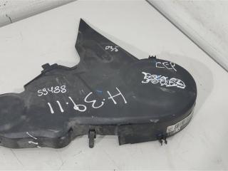 защита (кожух) ремня ГРМ Volkswagen Passat B7 2013, 2.0 л., TDi, дизель, седан, 03L109107C, 03L109107E, CFF, 03L109107