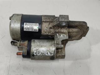 стартер Ford Focus 2 поколение [рестайлинг] 2009, 2.0 л., бензин, хетчбэк 5 дв., AOWA, 5M5T11000AB, .