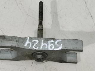 крепление форсунки Volkswagen Passat B7 2013, 2.0 л., TDi, дизель, седан, 03L130216A, CFF, 03L216A