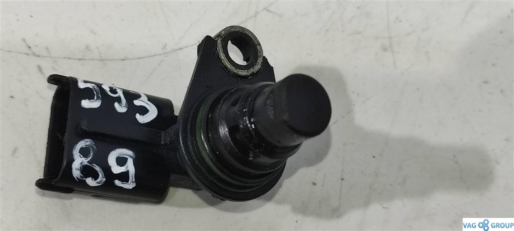 датчик распредвала Ford Kuga 2 поколение 2014, 1.5 л., бензин, внедорожник 5 дв., BM5112K073AS, . - фото №1